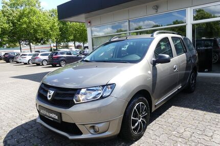 Dacia Logan Gebrauchtwagen