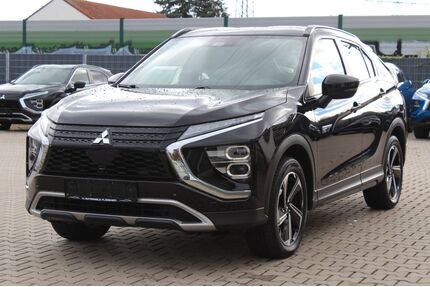 Mitsubishi Eclipse Cross Gebrauchtwagen