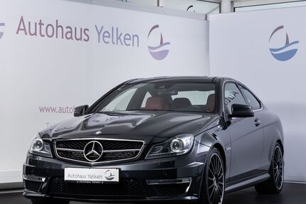 Mercedes-Benz C 63 AMG Gebrauchtwagen