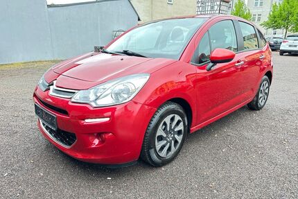 Citroen C3 Gebrauchtwagen