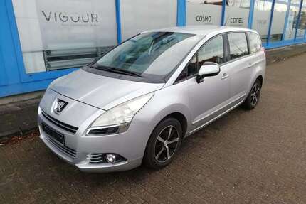 Peugeot 5008 Gebrauchtwagen