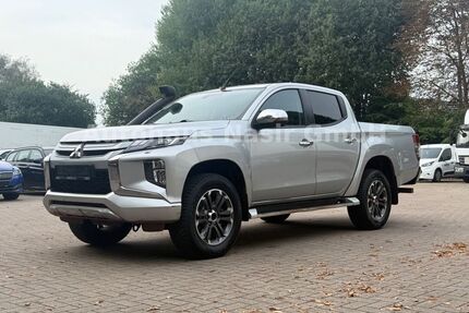 Mitsubishi L200 Gebrauchtwagen