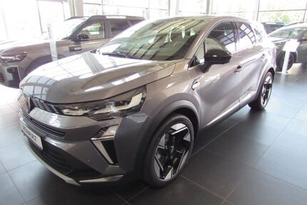 Renault Symbioz Gebrauchtwagen
