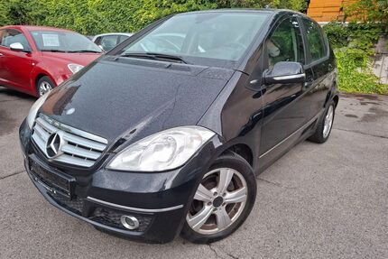 Mercedes-Benz A 150 Gebrauchtwagen