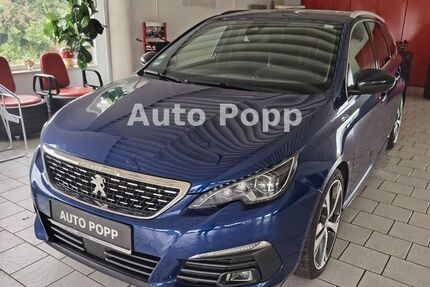 Peugeot 308 Gebrauchtwagen