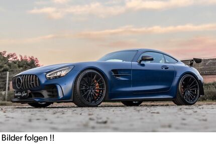 Mercedes-Benz AMG GT Gebrauchtwagen