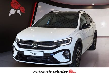 VW Taigo Gebrauchtwagen