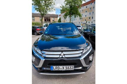 Mitsubishi Eclipse Cross Gebrauchtwagen