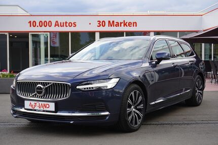 Volvo V90 Gebrauchtwagen