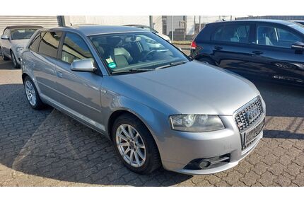 Audi A3 Gebrauchtwagen