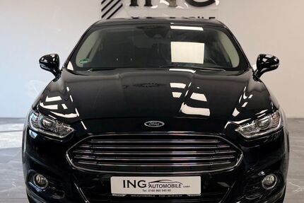 Ford Mondeo Gebrauchtwagen