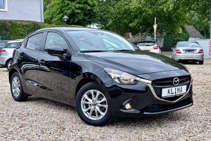 Mazda 2 Gebrauchtwagen