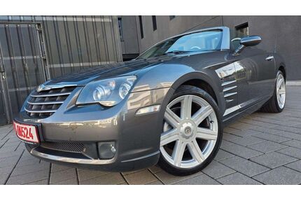 Chrysler Crossfire Gebrauchtwagen