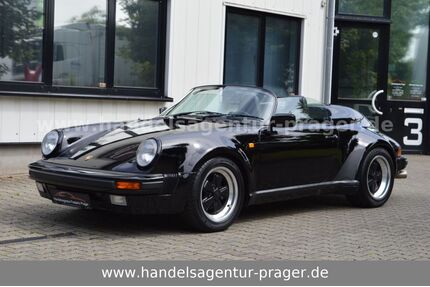 Porsche 911 Urmodell Gebrauchtwagen
