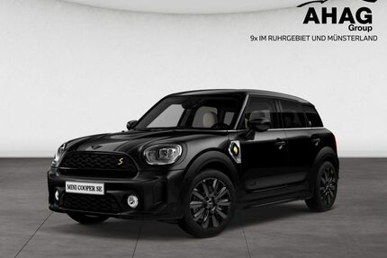 Mini Countryman SE (Cooper) Gebrauchtwagen