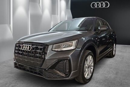 Audi Q2 Gebrauchtwagen