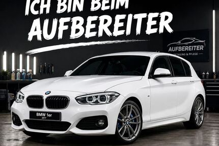 BMW 118 Gebrauchtwagen