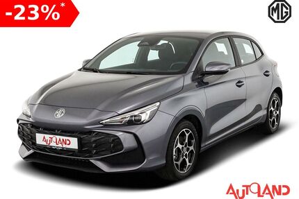 MG MG3 Gebrauchtwagen