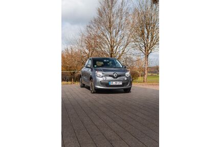 Renault Twingo Gebrauchtwagen