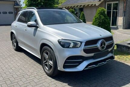 Mercedes-Benz GLE 300 Gebrauchtwagen