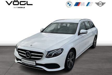 Mercedes-Benz E 200 Gebrauchtwagen