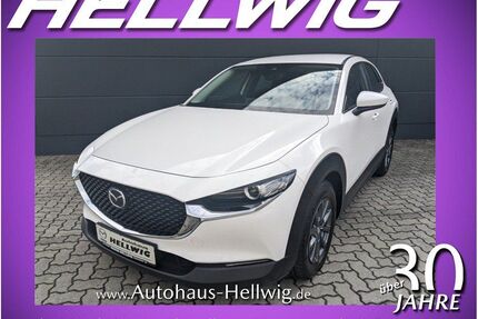 Mazda CX-30 Gebrauchtwagen