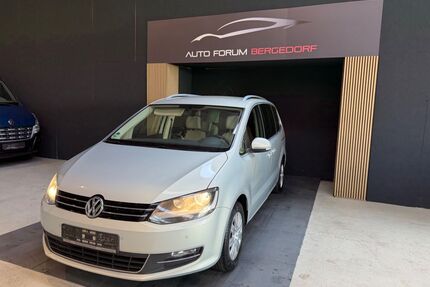VW Sharan Gebrauchtwagen