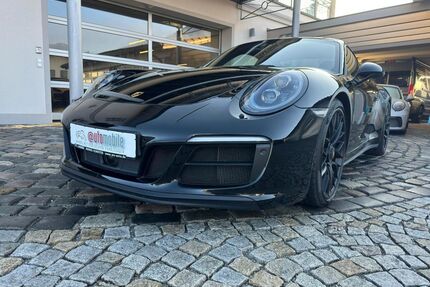 Porsche 991 Gebrauchtwagen