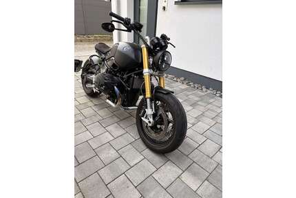 BMW R nineT Gebrauchtwagen