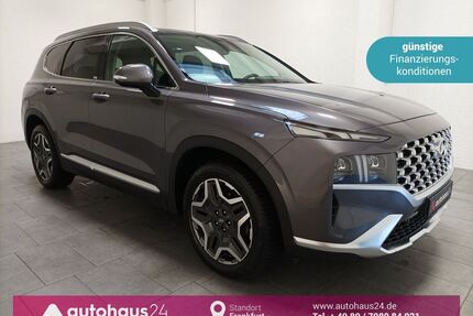 Hyundai SANTA FE Gebrauchtwagen