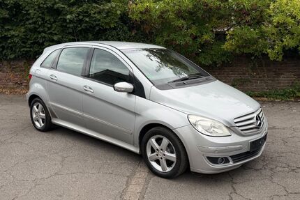 Mercedes-Benz B 150 Gebrauchtwagen