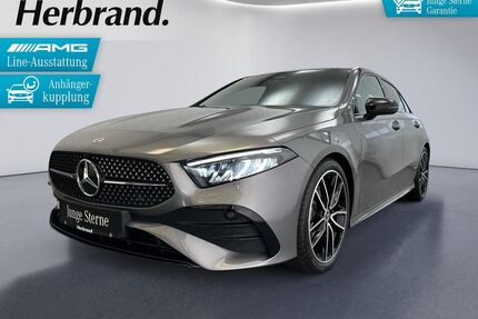 Mercedes-Benz A 200 Gebrauchtwagen