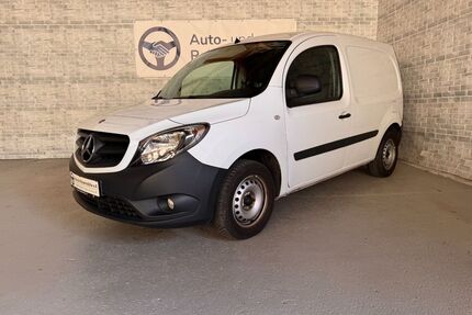 Mercedes-Benz Citan Gebrauchtwagen