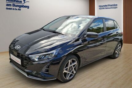 Hyundai i20 Gebrauchtwagen