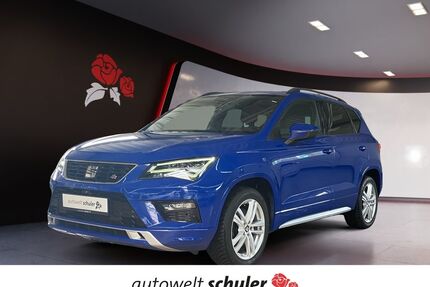 Seat Ateca Gebrauchtwagen