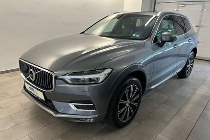 Volvo XC60 Gebrauchtwagen