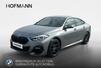 BMW 218 Gran Coupé Gebrauchtwagen