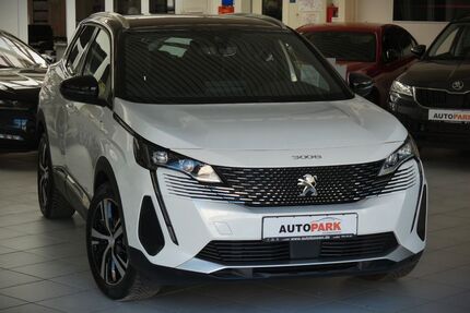 Peugeot 3008 Gebrauchtwagen