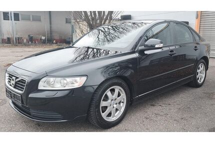 Volvo S40 Gebrauchtwagen