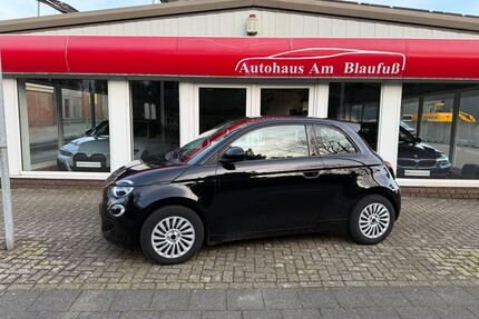 Fiat 500e Gebrauchtwagen