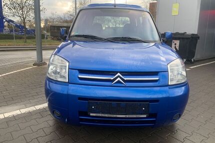 Citroen Berlingo Gebrauchtwagen