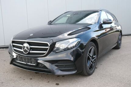 Mercedes-Benz E 350 Gebrauchtwagen