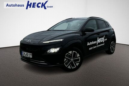 Hyundai KONA Gebrauchtwagen