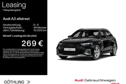 Audi A3 Gebrauchtwagen