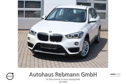 BMW X1 Gebrauchtwagen