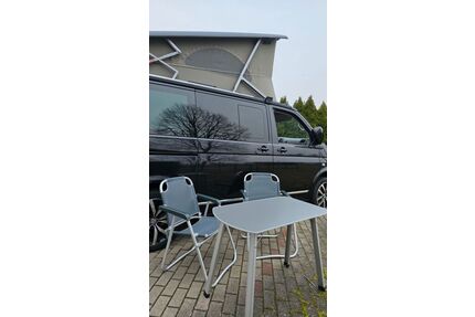 VW T5 California Gebrauchtwagen