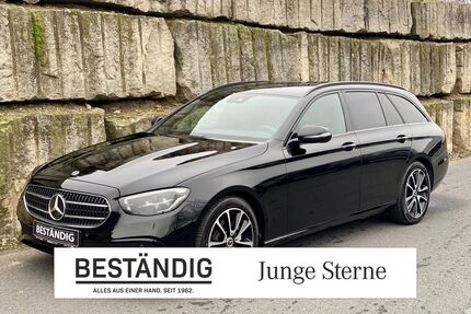 Mercedes-Benz E 200 Gebrauchtwagen