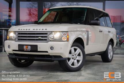 Land Rover Range Rover Gebrauchtwagen