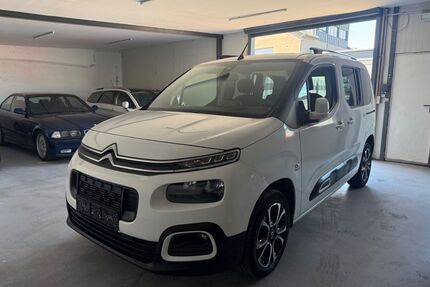 Citroen Berlingo Gebrauchtwagen