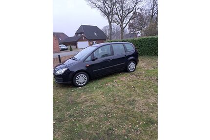 Ford C-Max Gebrauchtwagen